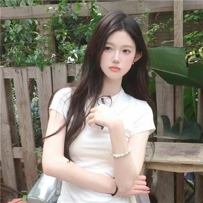 宁静的清晨